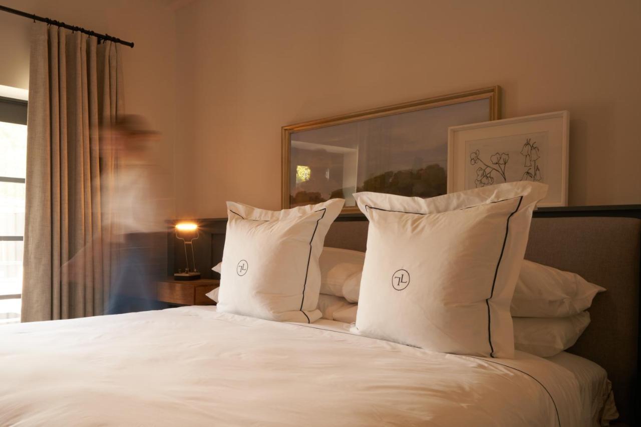 The Louis Hotel Wilson Eksteriør billede